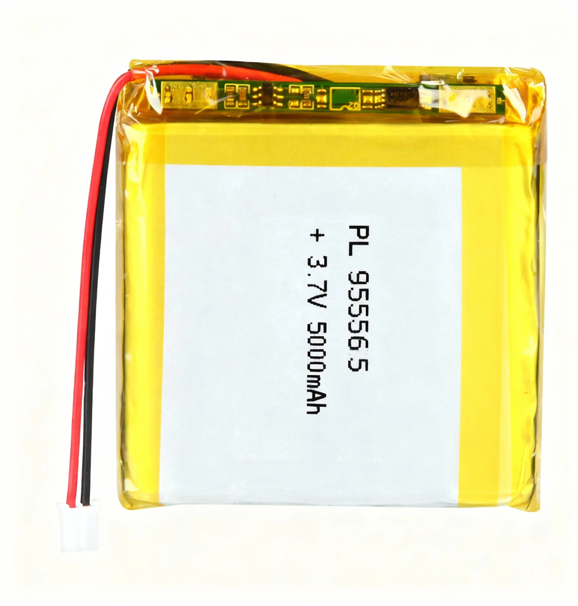 Lithium Polymer and Li-ion Battery