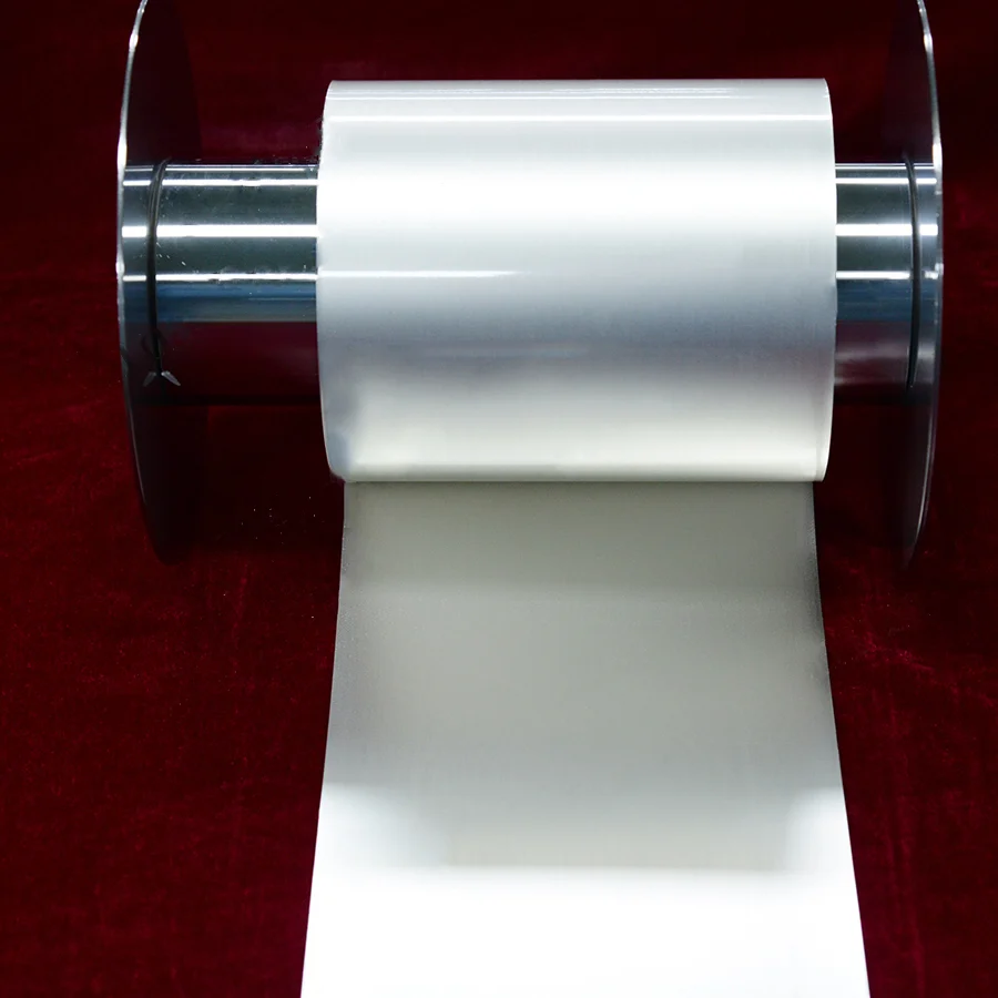 Lithium Foil (5µm, 100µm)
